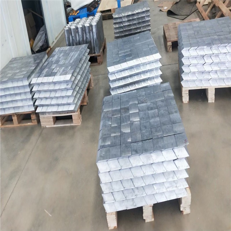 达州10mm医用铅板