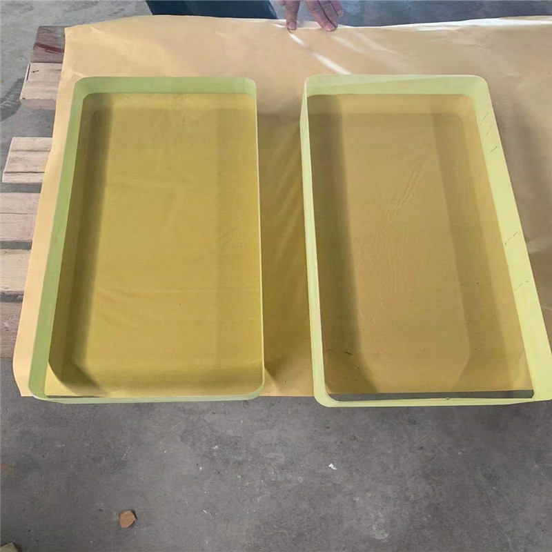 达州铅玻璃