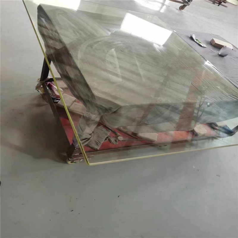 达州铅玻璃